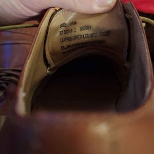 Zengara dress shoes mens